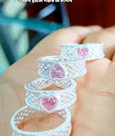 Silver Jewellery