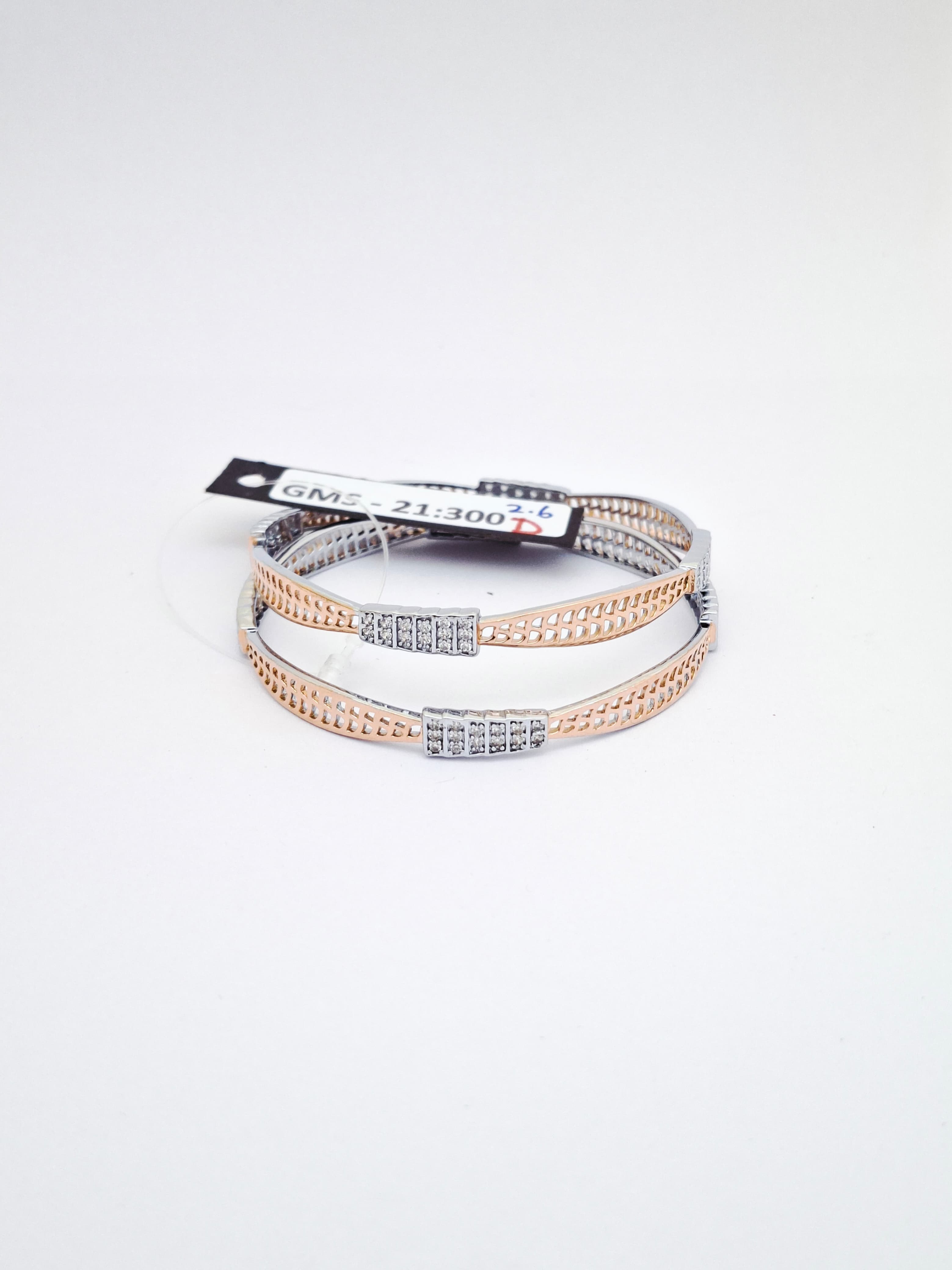 Silver Kada