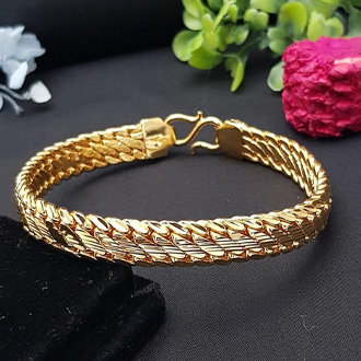 Gold Jewellery