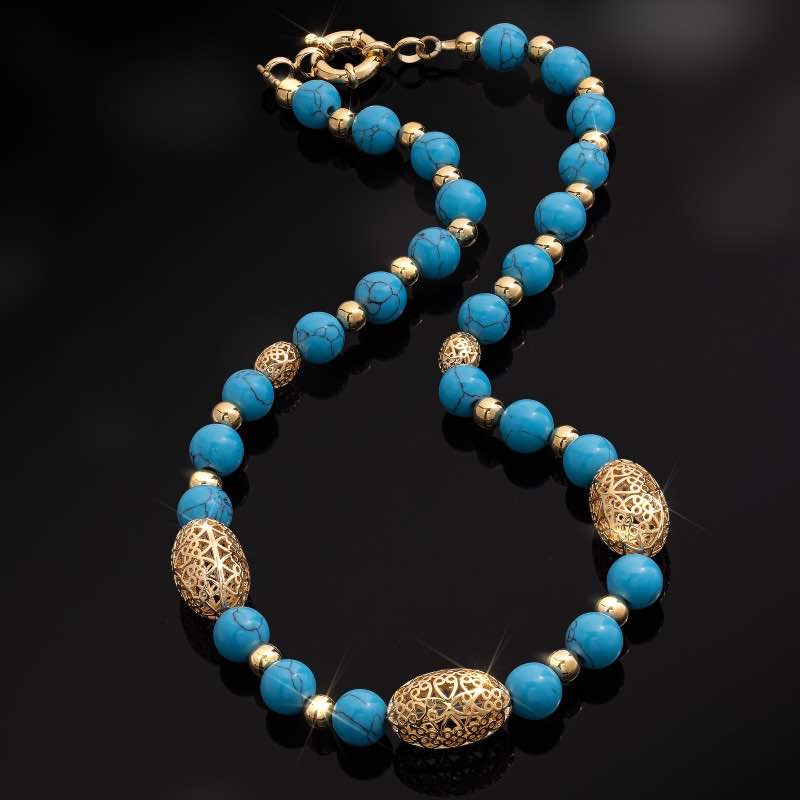Italian Jewellery