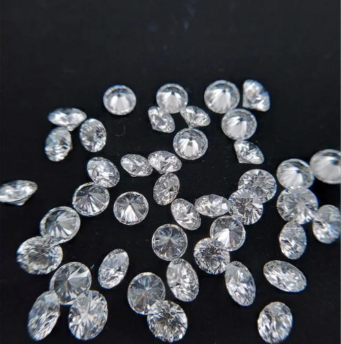 Loose Diamonds