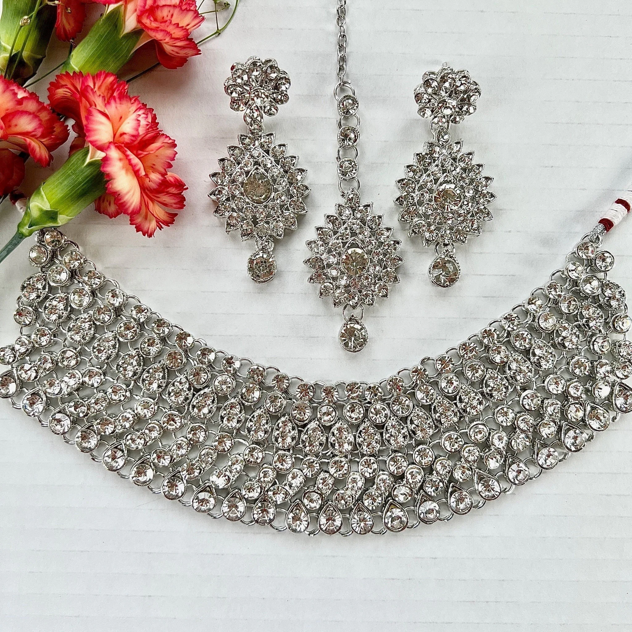 Silver Jewellery
