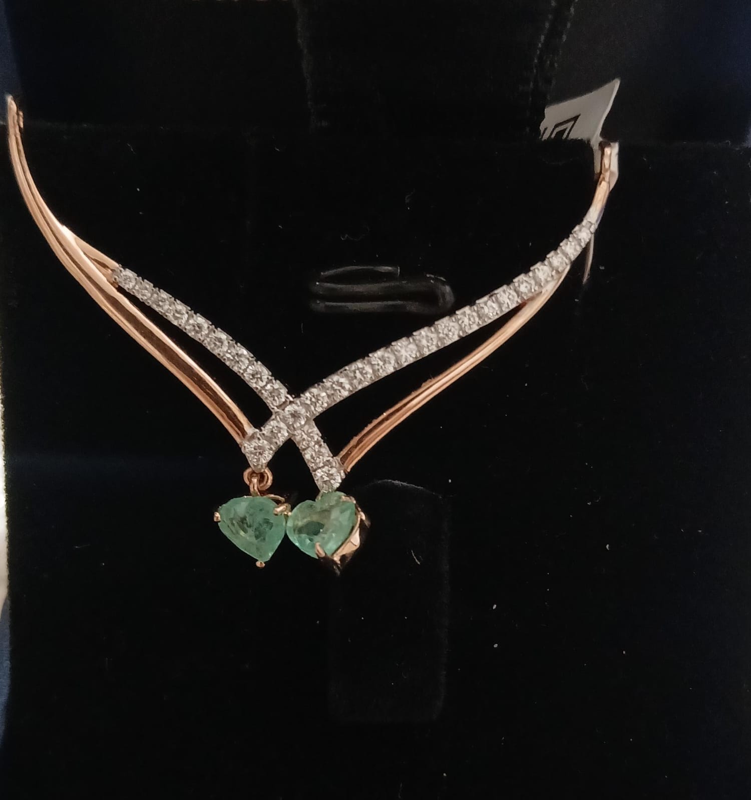 pendent