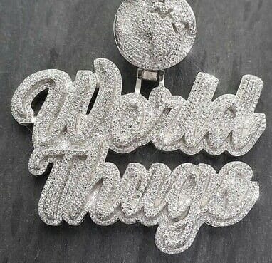 Loose Diamond